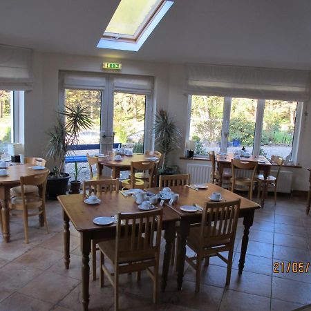 Riversdale House Accommodation Laragh Exterior photo