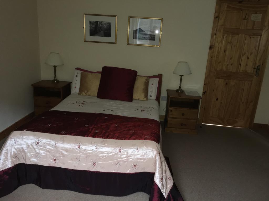 Riversdale House Accommodation Laragh Exterior photo