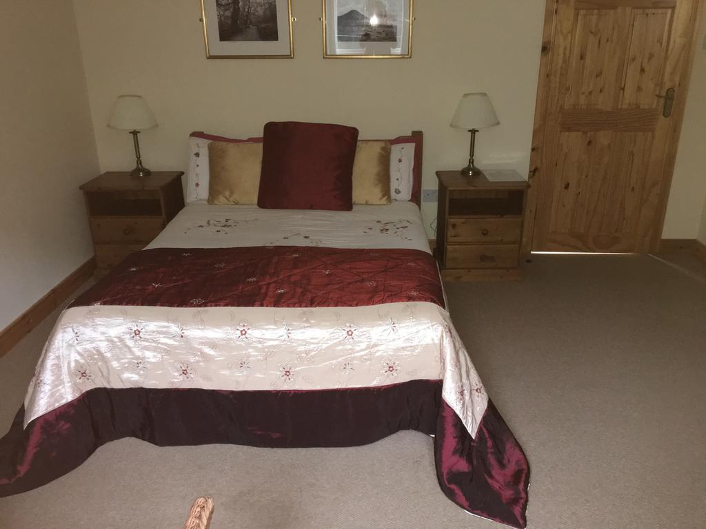 Riversdale House Accommodation Laragh Exterior photo
