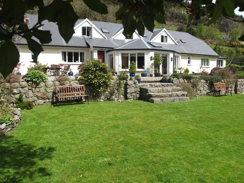 Riversdale House Accommodation Laragh Exterior photo