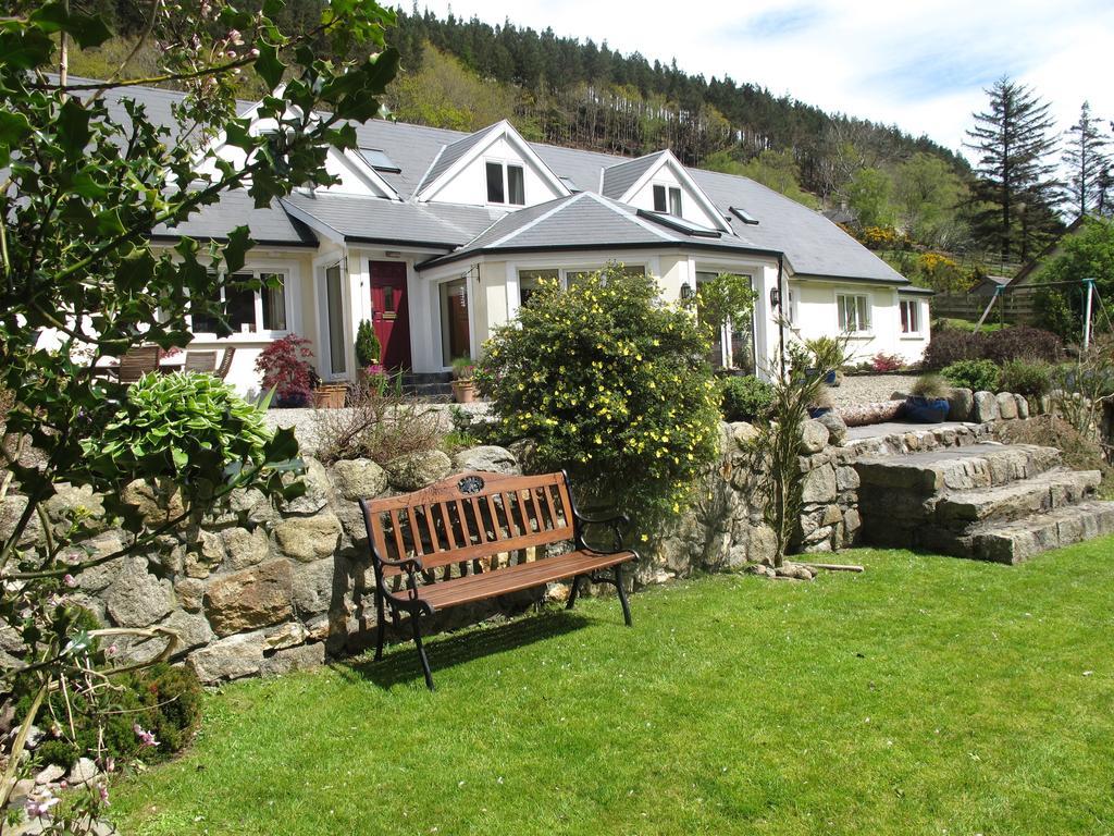 Riversdale House Accommodation Laragh Exterior photo