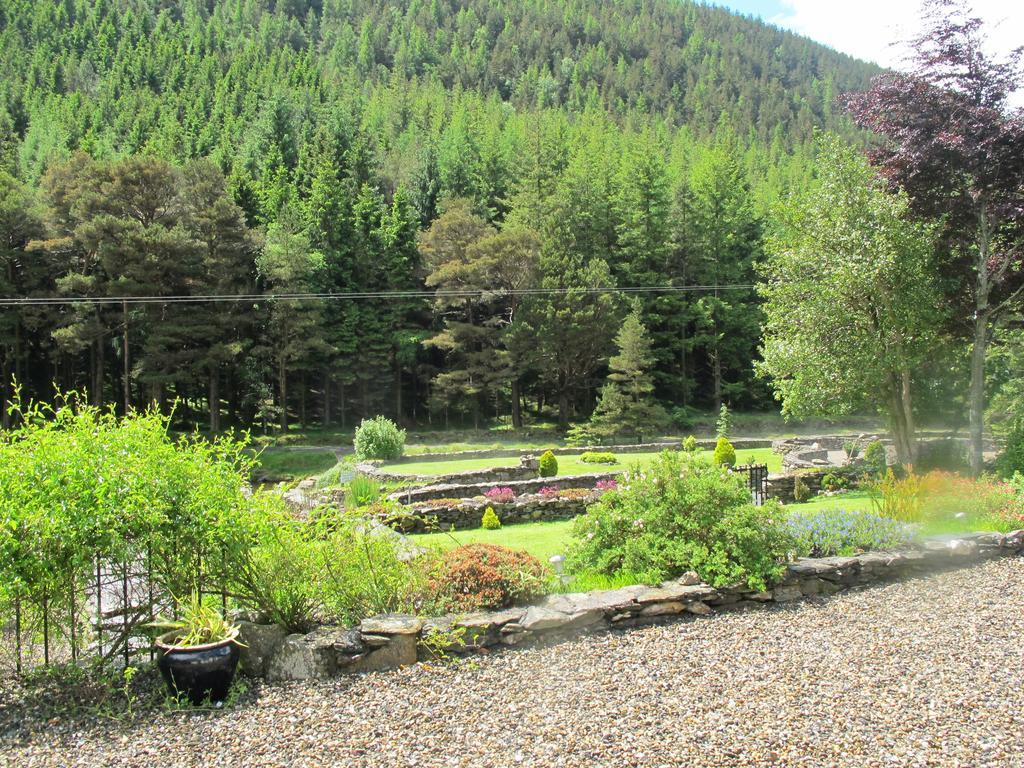 Riversdale House Accommodation Laragh Exterior photo