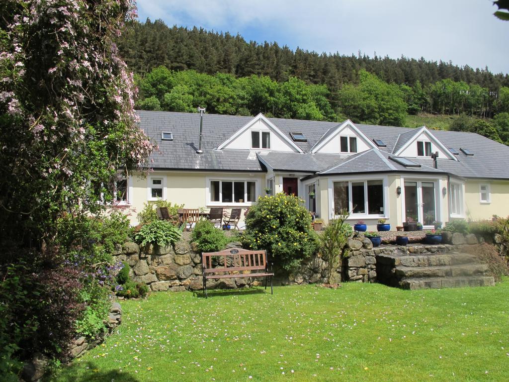 Riversdale House Accommodation Laragh Exterior photo