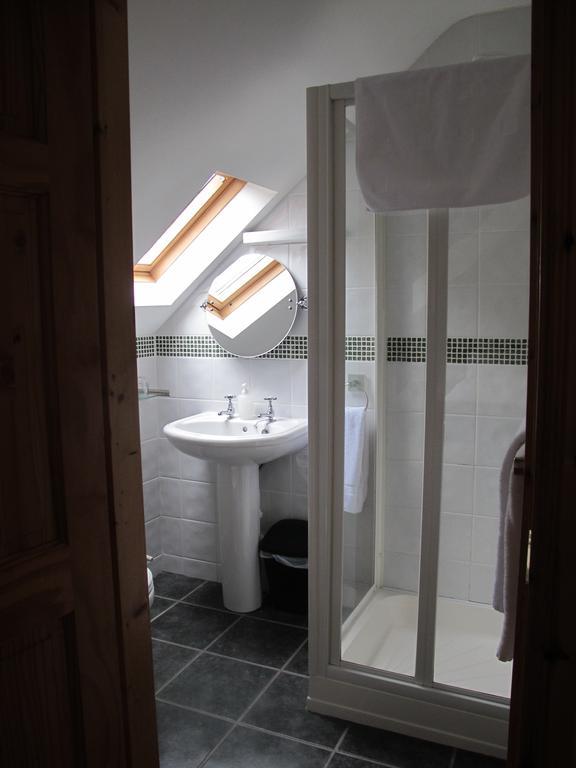 Riversdale House Accommodation Laragh Room photo