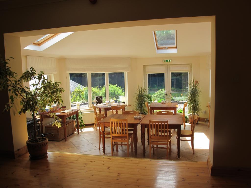 Riversdale House Accommodation Laragh Exterior photo