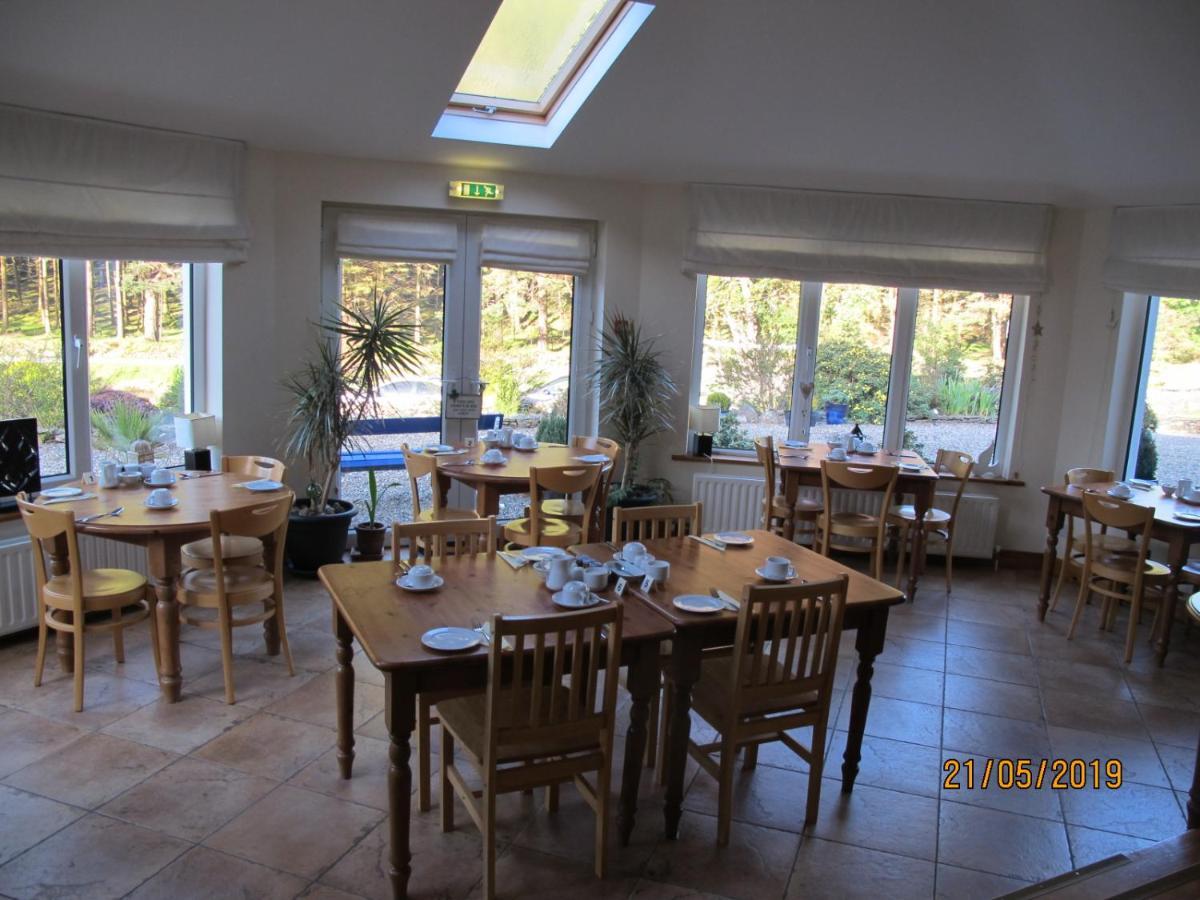Riversdale House Accommodation Laragh Exterior photo